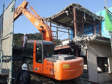 当社の施工事例