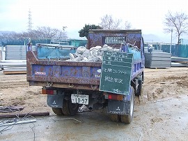 各種リサイクル法の対象